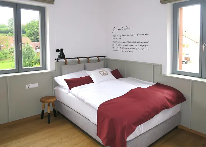 Gästehaus Gräf Haus