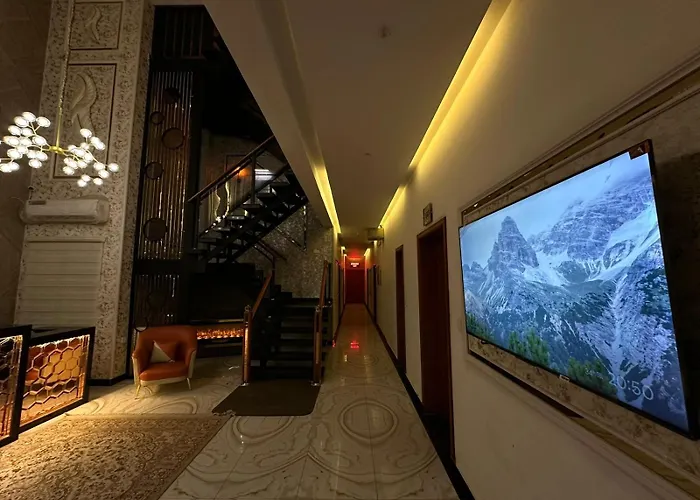 Multan Swiss Hotel