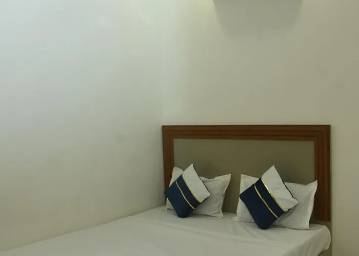 Hotel J K&Restaurant Couple Friendly