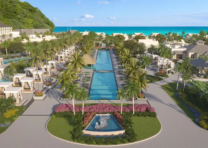 Sandals St Vincent All Inclusive Adults Only