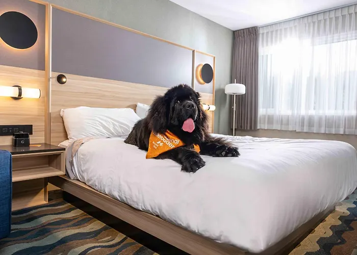 Accent Inns Kelowna