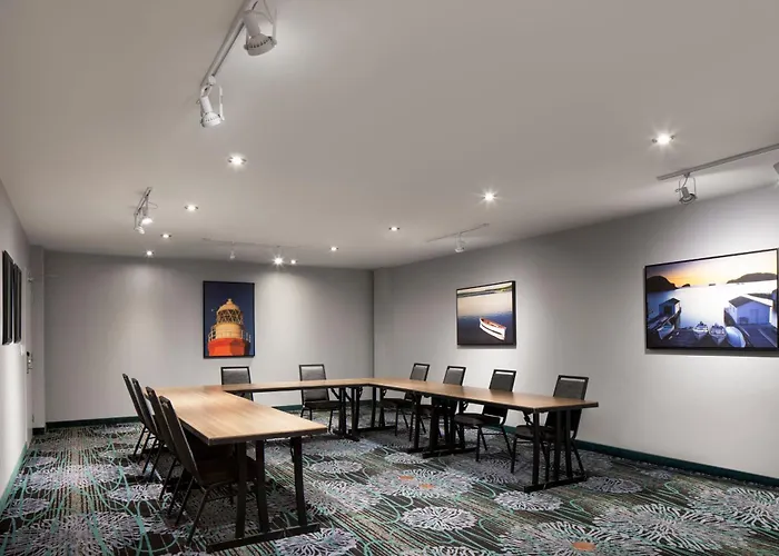 Courtyard By Marriott St. John'S Newfoundland
