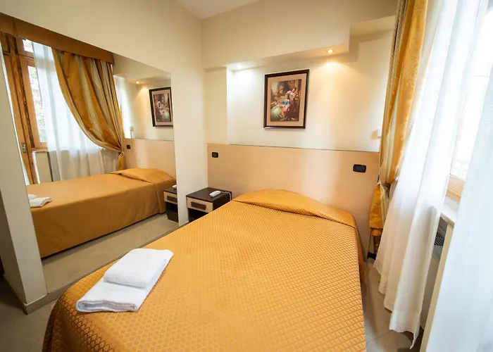 Hotel Residence Sestriere