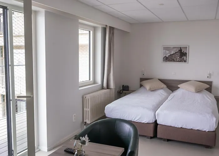 Rewindhotel