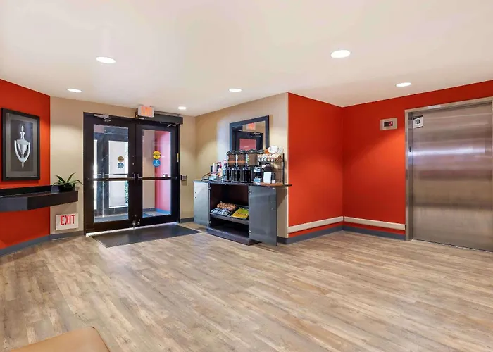 Extended Stay America Suites - Chicago - Buffalo Grove - Deerfield