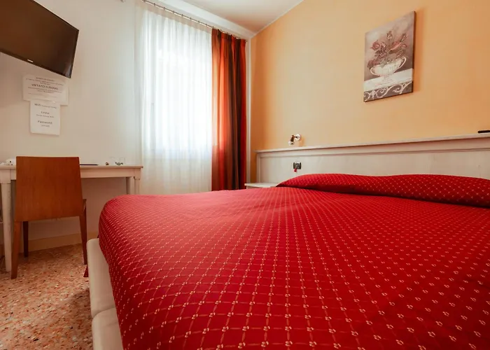 Albergo Corte di Emma