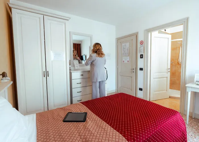 Albergo Corte di Emma