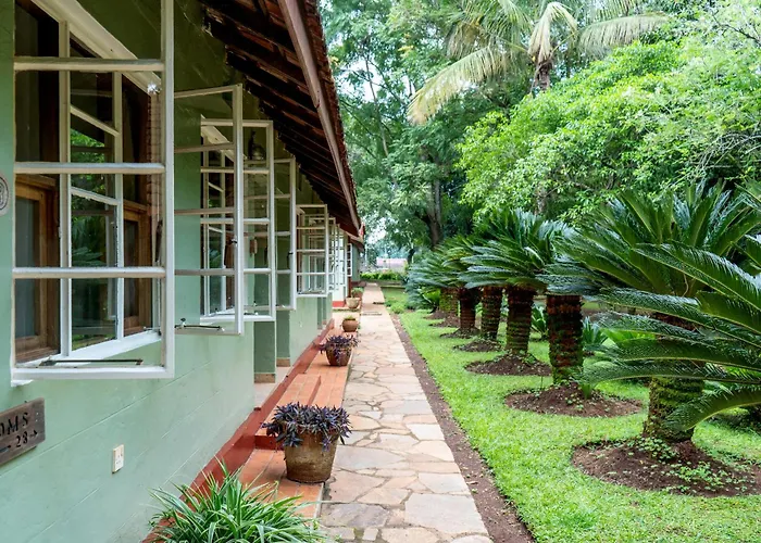 Masindi Hotel