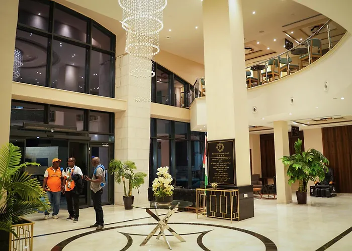 Paradise Premium Hotel