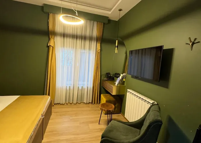 Dream House Hotel & Spa