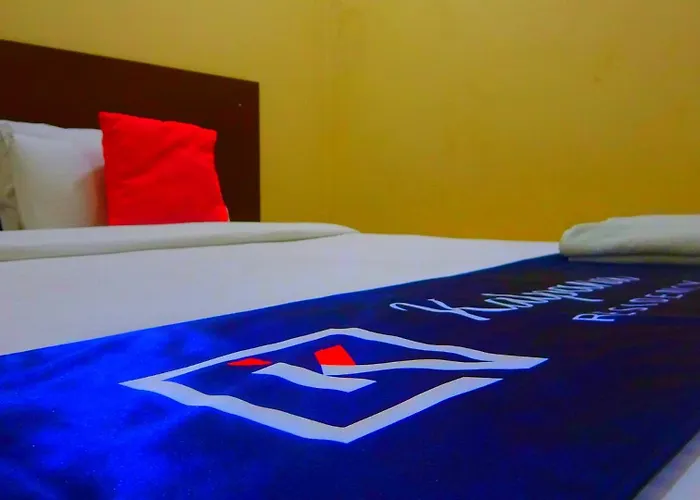 Kalpana Residency