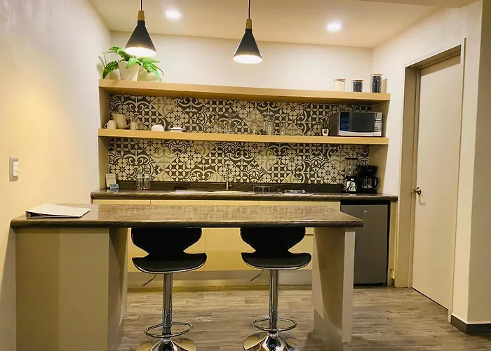 Loft Platino