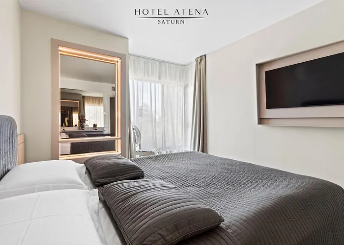Hotel Atena***