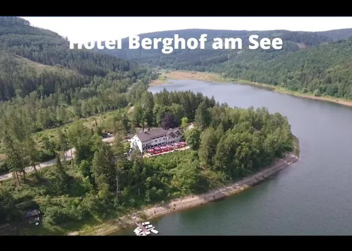 Berghof am See