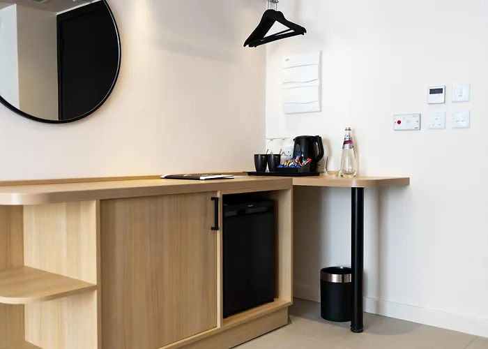 M31Boutique Suites