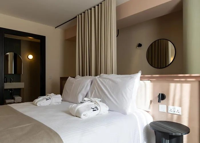 M31Boutique Suites