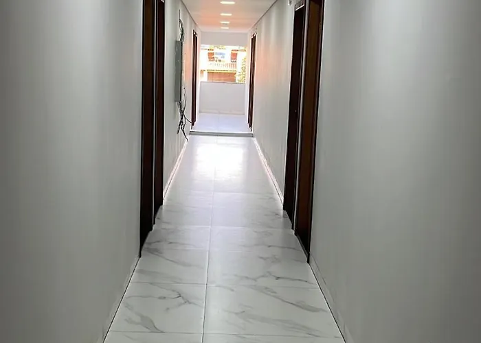 Hotel Luma