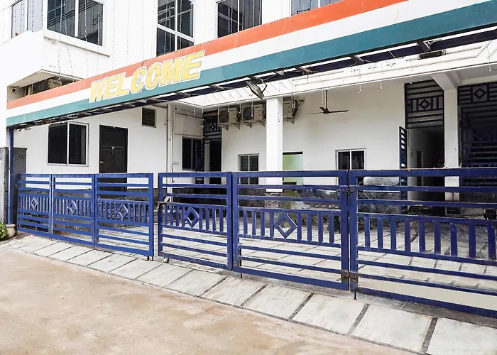 Super Hotel O Kalaingar Nagar Padappai