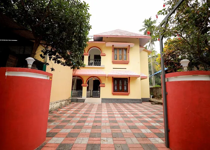 Sherin Cottage