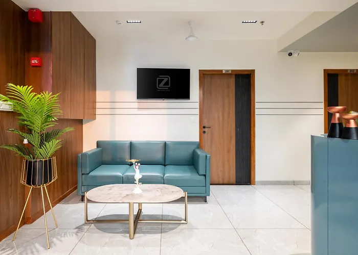 The Zuree Hotel