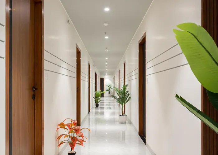 The Zuree Hotel