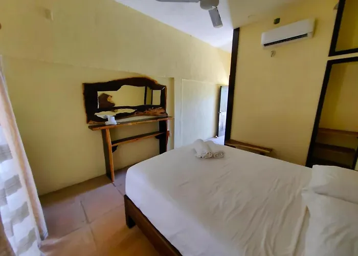 Casa Nhisdao