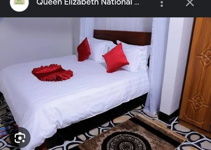 Queen Elizabeth Culture Centre Kasese