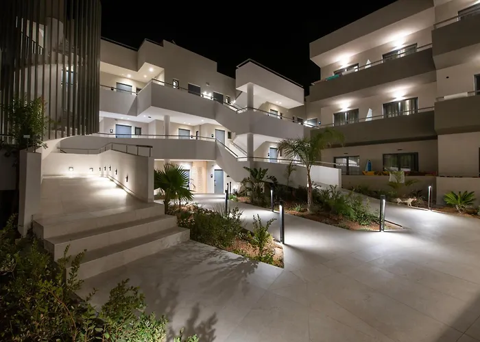 Mare Village Hotel