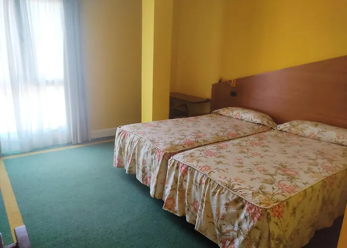 Hotel Suite Miono Castro Urdiales