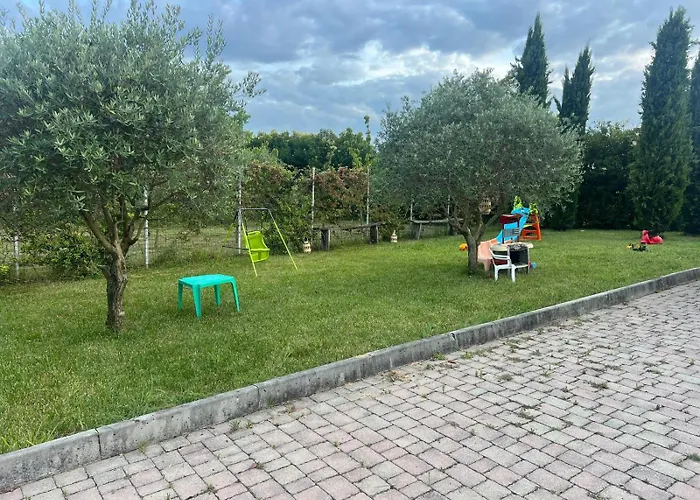 Albergo Quatro Pini