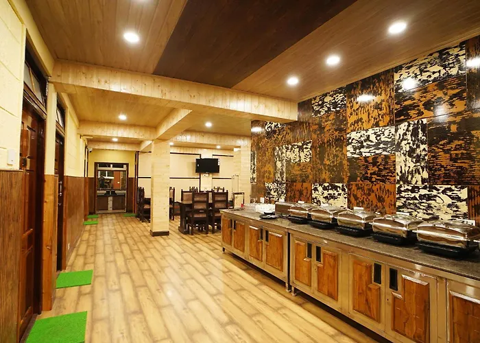 Sher Bengal Darjeeling 100 Mts From Mall Road Couple Friendly