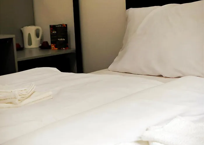 Jakz Hotel