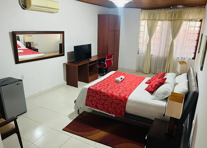 Hotel Andes