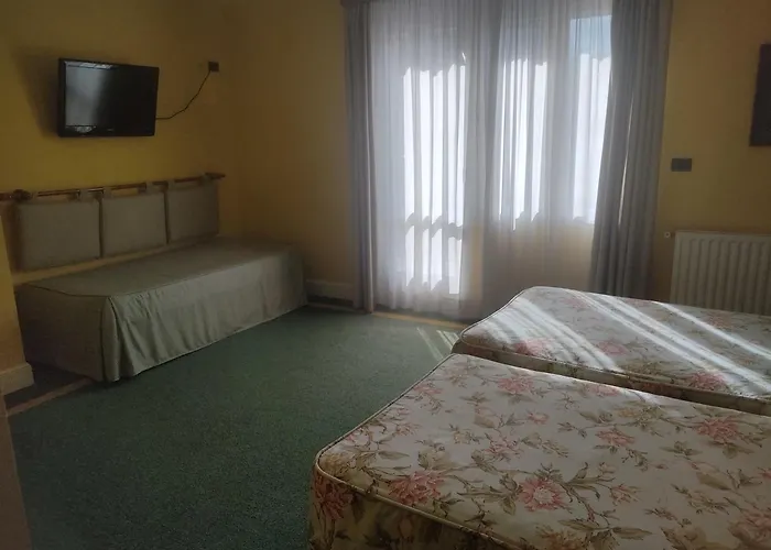 Hotel Suite Miono Castro Urdiales