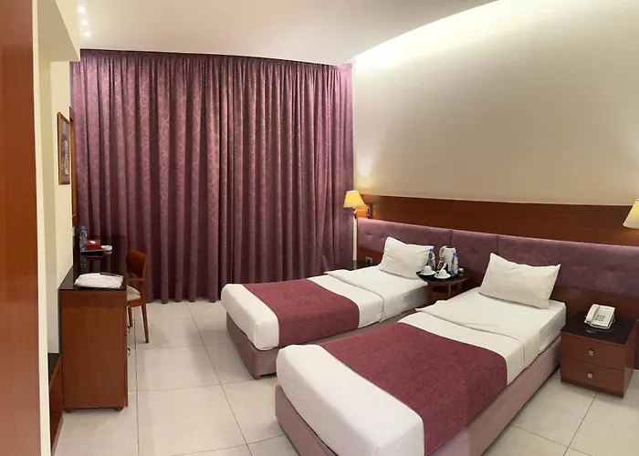 Duroy Hotel By Beverly