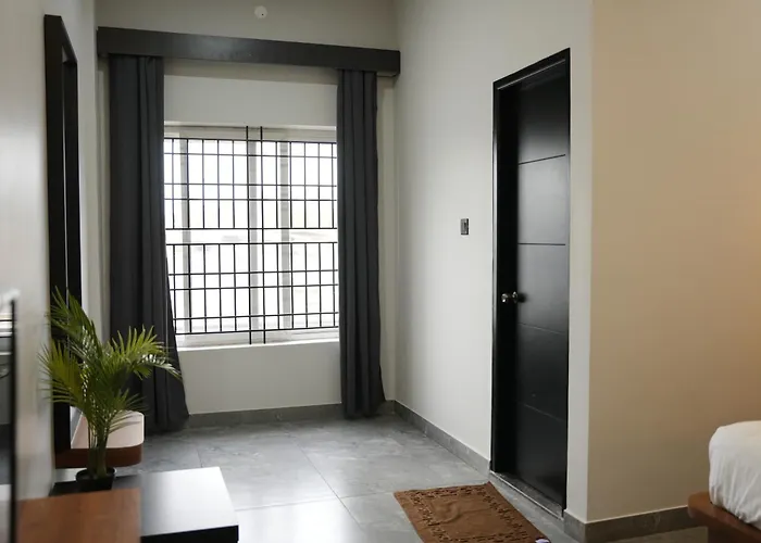 Sarvam Residency