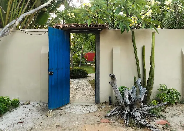Jardin D'Eole - Boutique Hotel