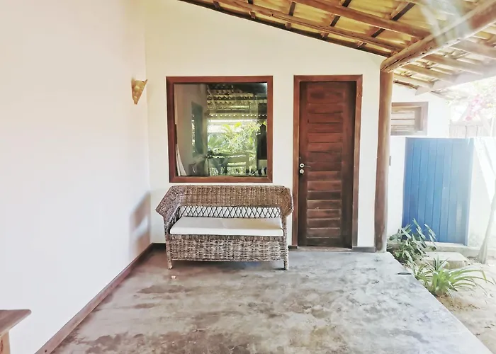 Jardin D'Eole - Boutique Hotel