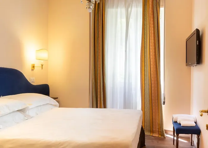 Boutique Hotel Heritage