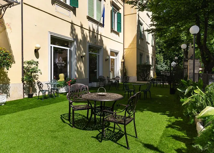 Boutique Hotel Heritage