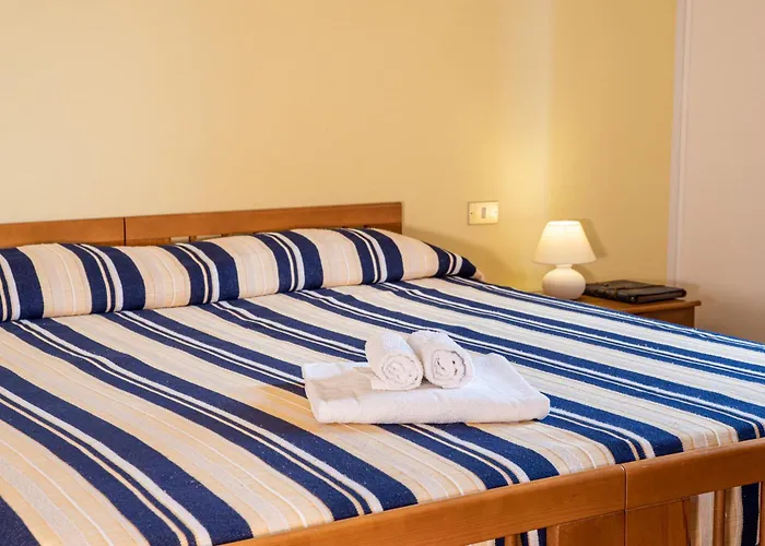 Hotel L'Aragosta