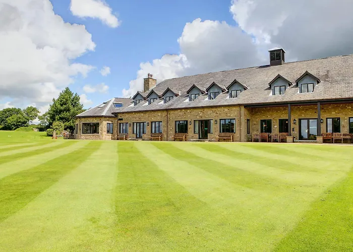 Garstang Country Hotel & Golf, Sure Hotel Collection