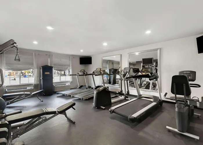 Best Western University Inn Santa Clara