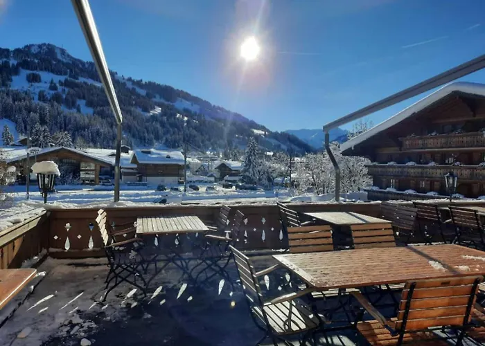 Hotel Kernen