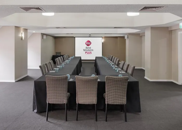 Best Western Plus Launceston