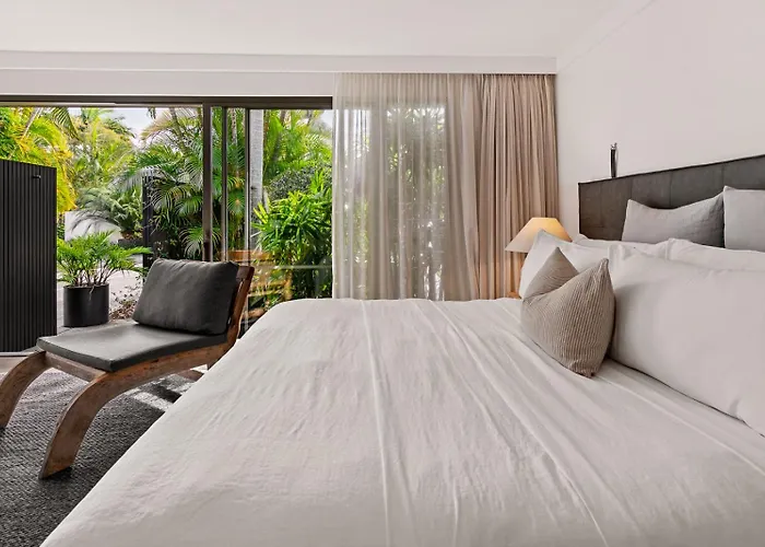 The Bower Byron Bay