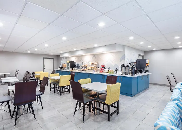 La Quinta By Wyndham Lexington Park - Patuxent