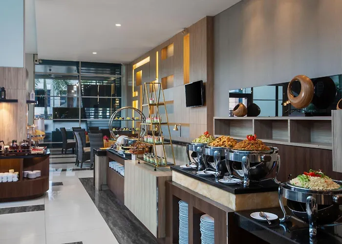 Hotel Santika Tasikmalaya
