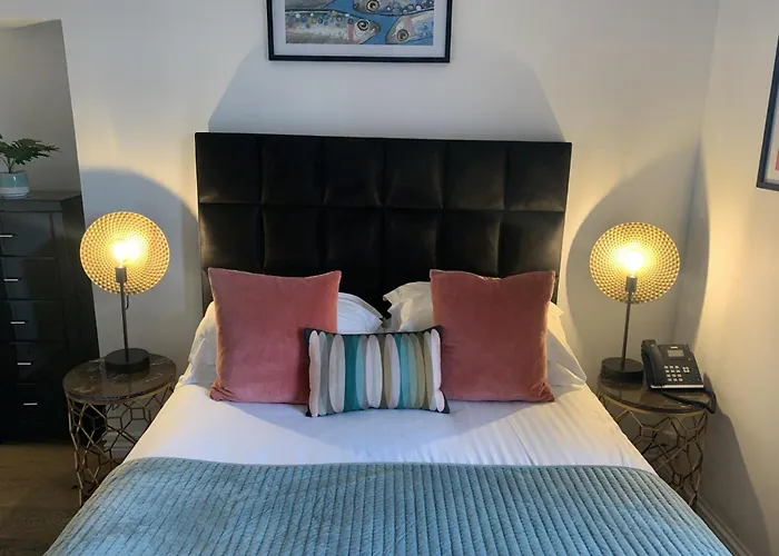 Bayswell Park Hotel