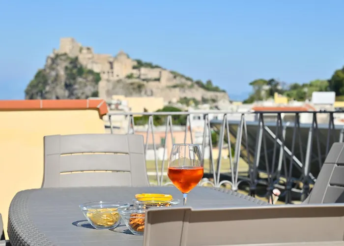 Albergo Atlantic